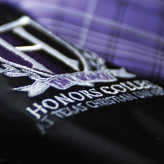 Honors stole