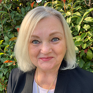 Beata M. Jones, Ph.D.