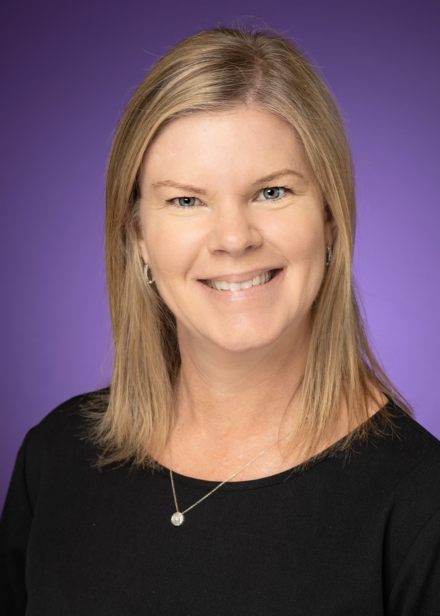 Shannon Cooper headshot